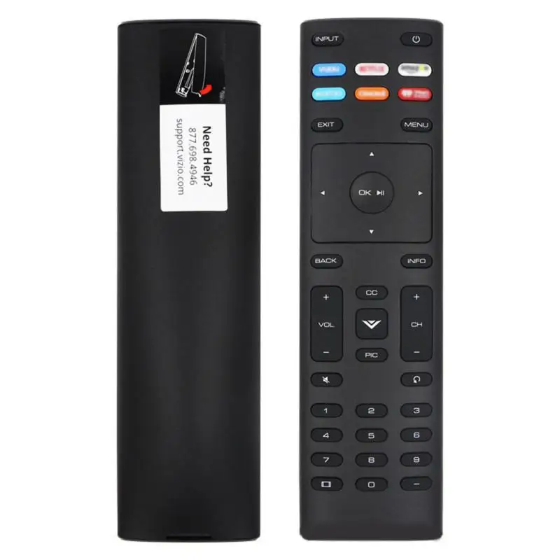 New Voice Replaced Remote Control Fit For Konka Android TV and BLAUPUNKT and JVC and Dyon Smart  TV