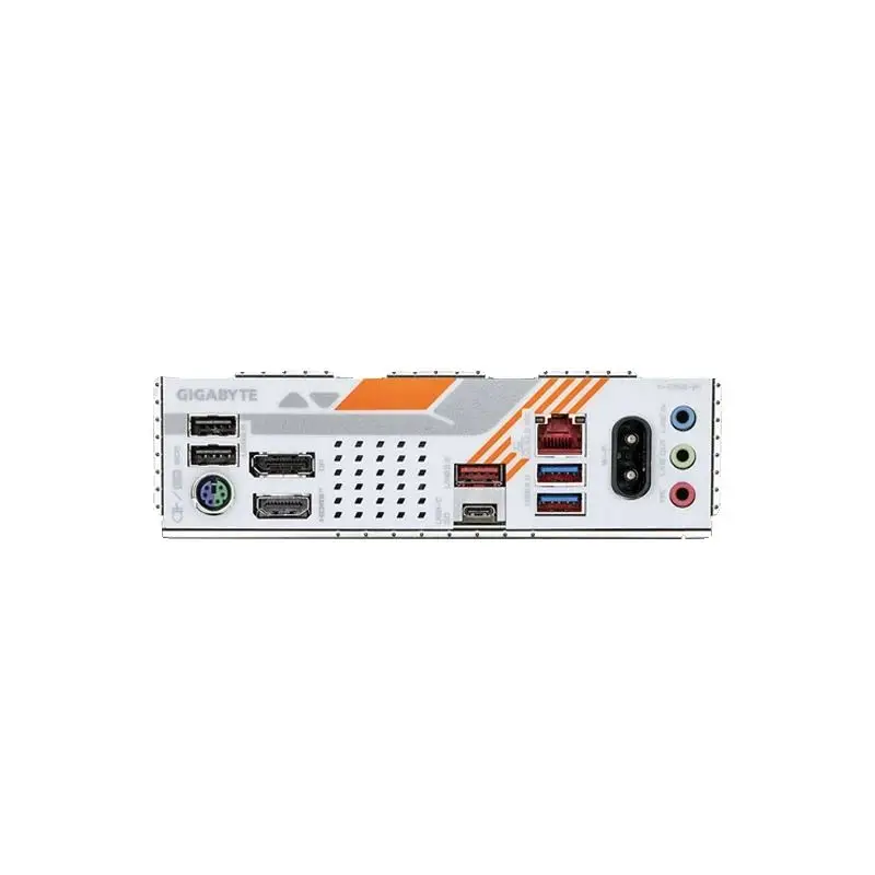 اللوحة الأم GIGABYTE B850M FORCE WIFI6E Micro ATX AMD B850 Ryzen 9000 8000 7000 Series CPUNew اللوحة الأم المقبس AM5