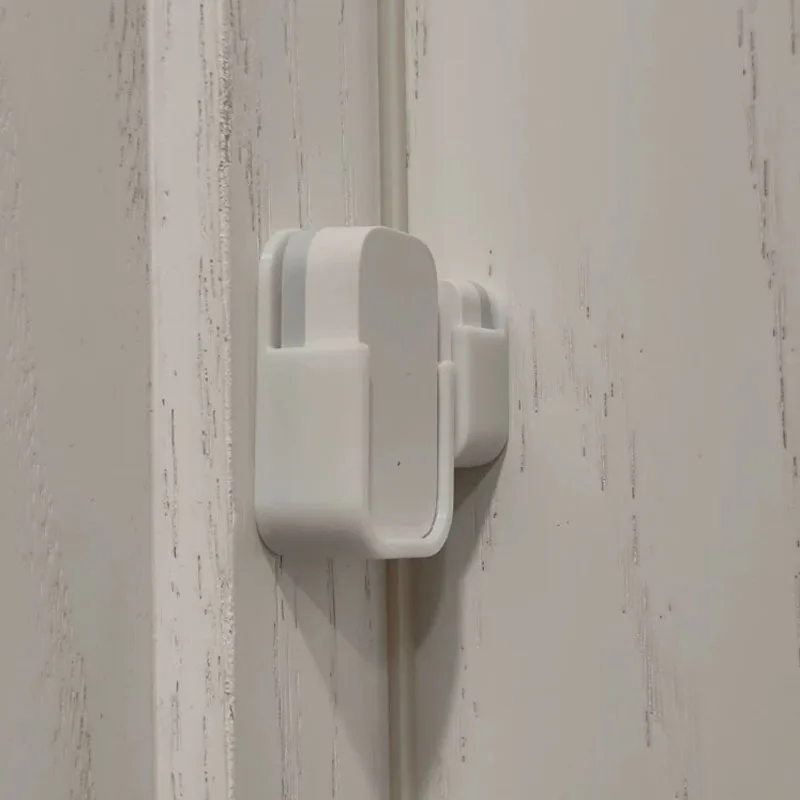 Sensor de porta e janela Aqara, conexão sem fio Zigbee, alarme inteligente, casa inteligente para Xiaomi Mijia APP, Mi Home Homekit