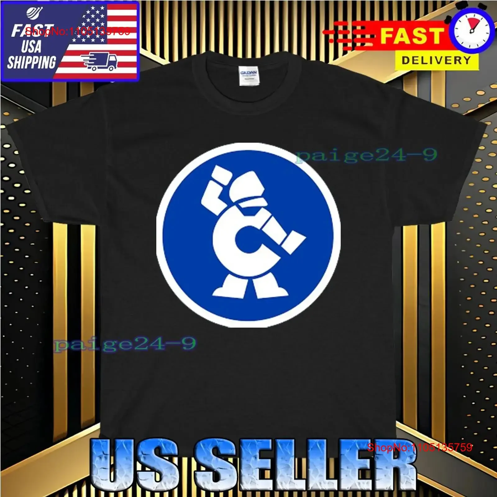Nueva camiseta con logotipo de herramientas de calidad de cornwell, camiseta UNISEX americana divertida, talla S 5XL, ropa informal vintage lavada para hombre, gráfico versátil
