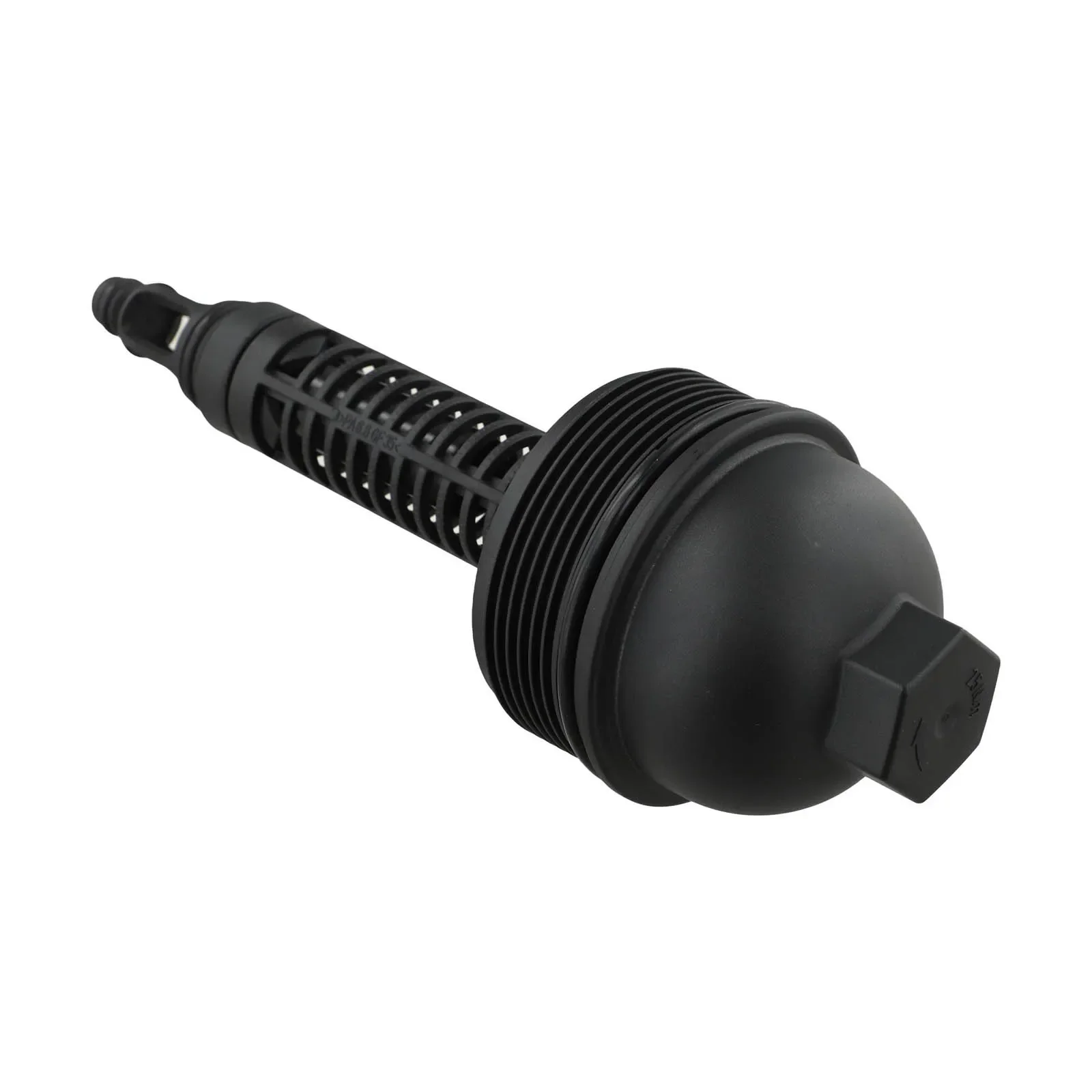 Oil Filter Cap For BMW For E46 E90 E60 E61 E70 E83 E71 330d 530d 535d For Efficient Engine Operation And Maintenance