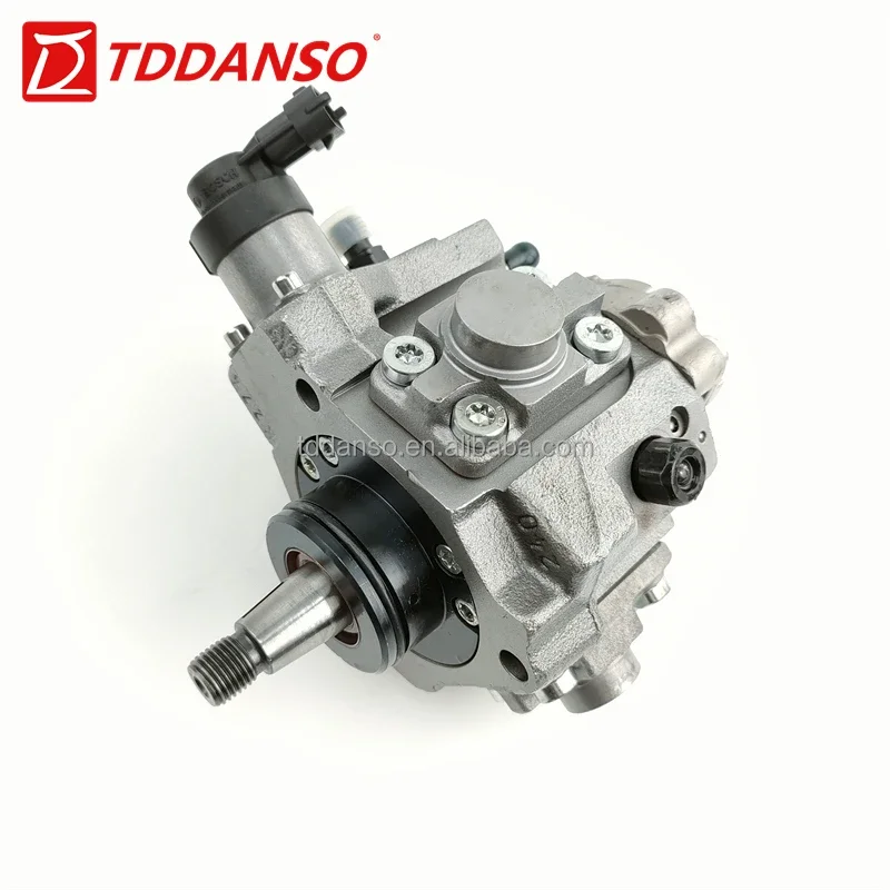 

Factory Remanufactured Dies el Inje ction Oil Pump Common Rail Pump Model 0445010194 & 0445010221