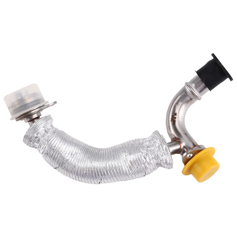 A85E-Turbocharger W…