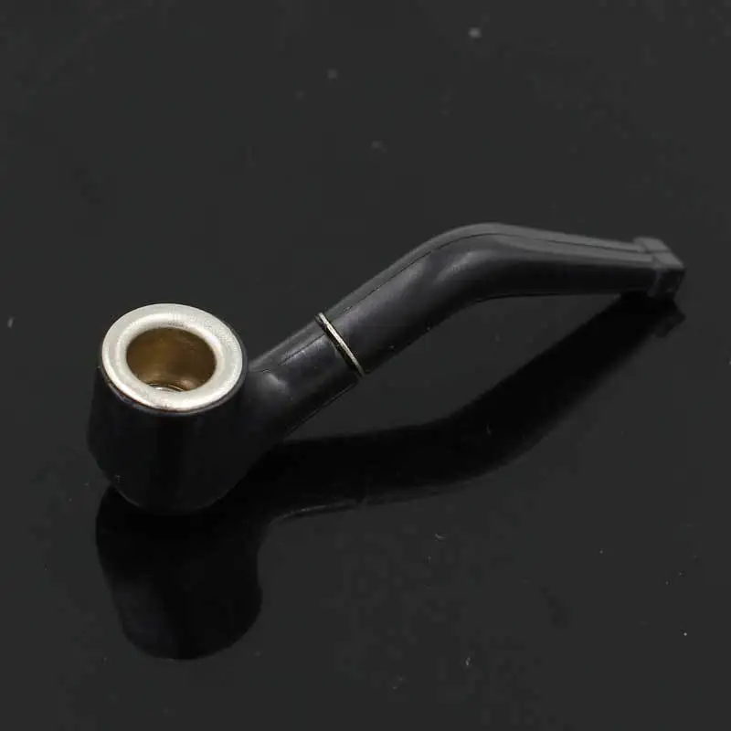 2022 Hot Pipe Smoke Smoking Pipe Mini Hookah Filter Water Pipe Men's Cigarette Holder Smoking Accessories Gadgets for Men Gift