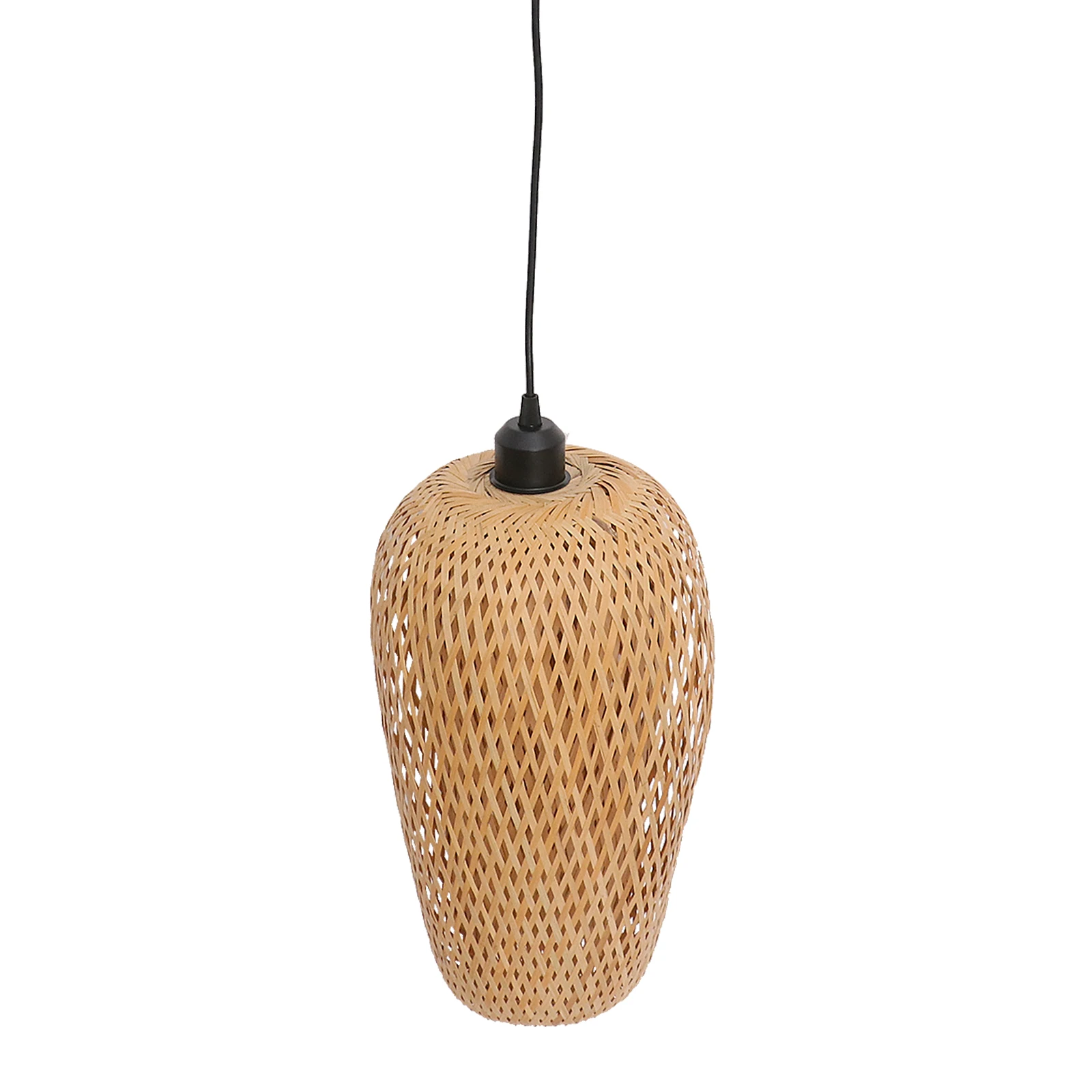 

Bamboo Ch Japanese Style Ceiling Lamp Decorative Light Retro Modern Home Hotel Bar Restaurant Lighting Adornment Bamboo