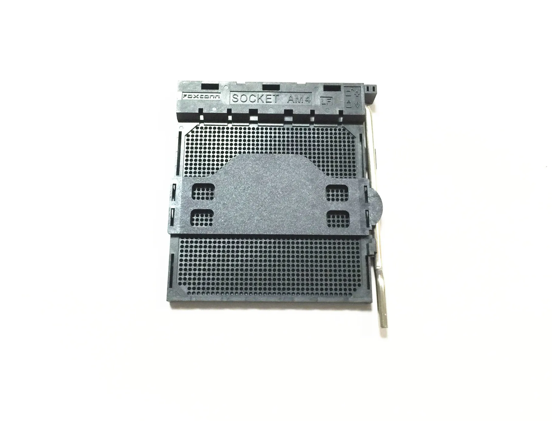 Original NEW for Foxconn AM4 Motherboard Mainboard Soldering BGA CPU Socket holder with Tin Balls