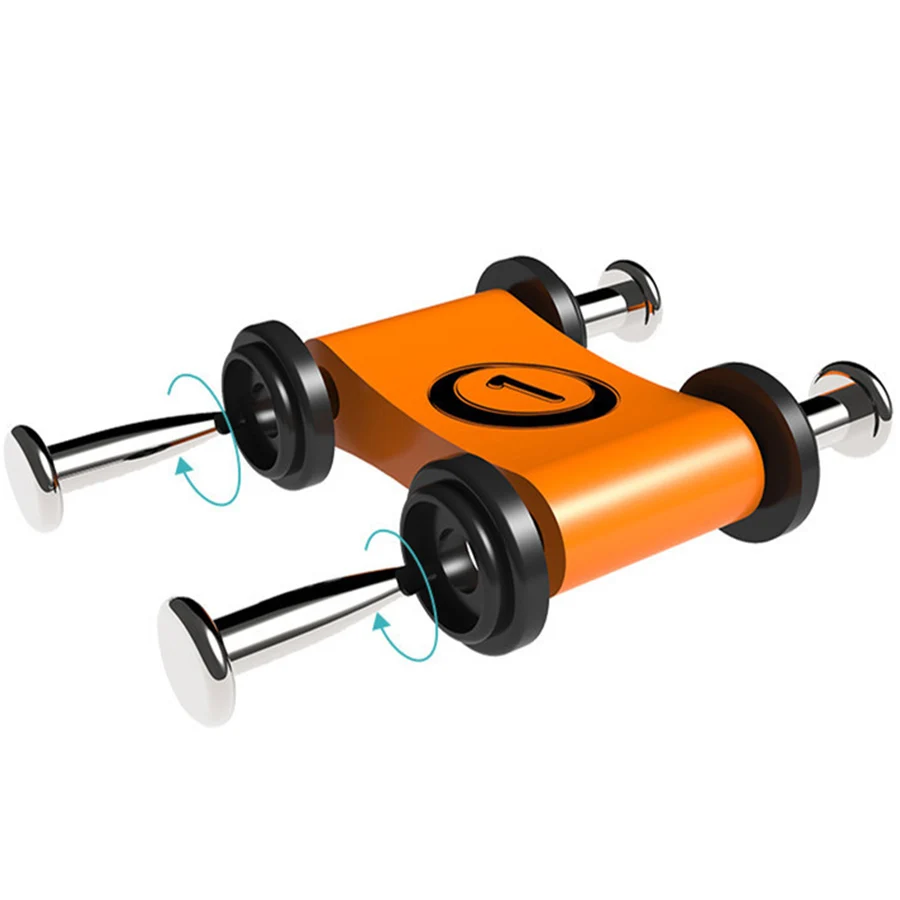 4 szt. Drewniany skuter dla dzieci, tor wyścigowy z autkami do ślizgania, zamienna rampa, model autka wyścigowego dla chłopców, wyścigi palcami