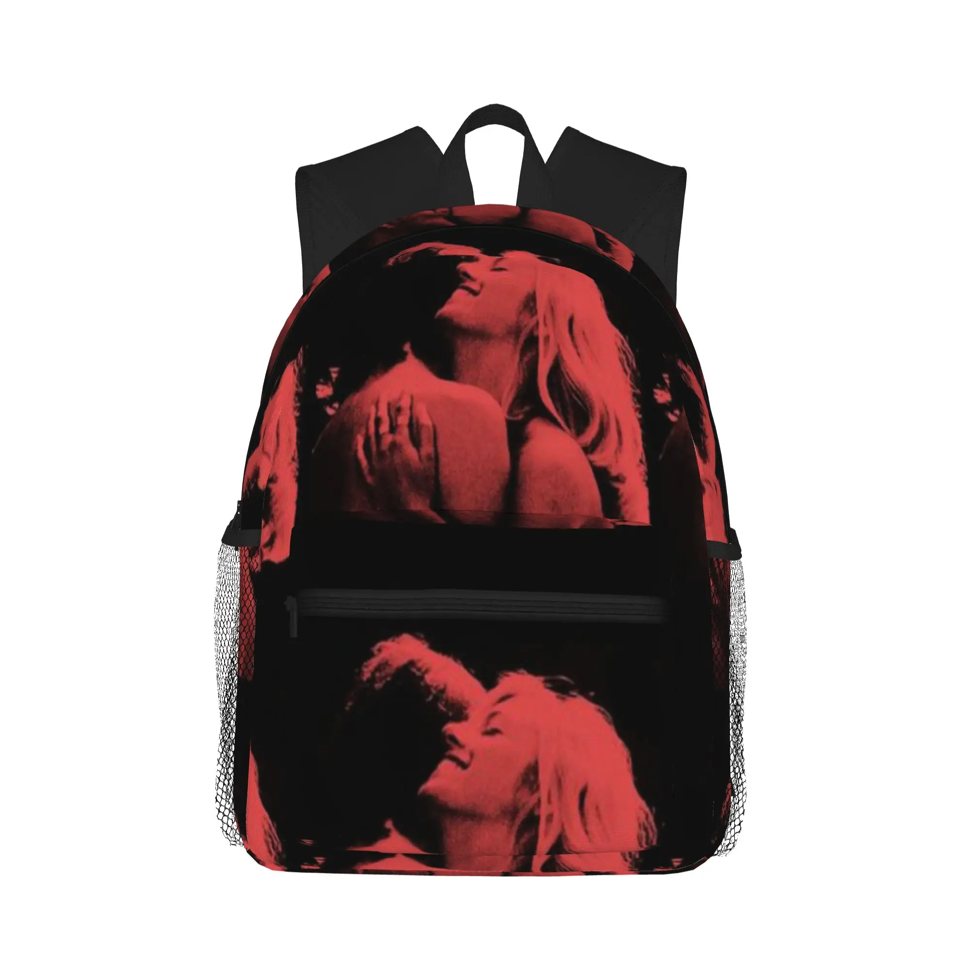 TV Girl French Exit poster  Casual Backpack for Students and Adults Man backpack