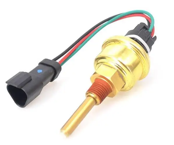 Coolant Level Sensor 430-9449 4309449 239-9957 Water Temperature Sensor For Caterpillar Engine C15 C18 C27 C32 793F 795F 797F