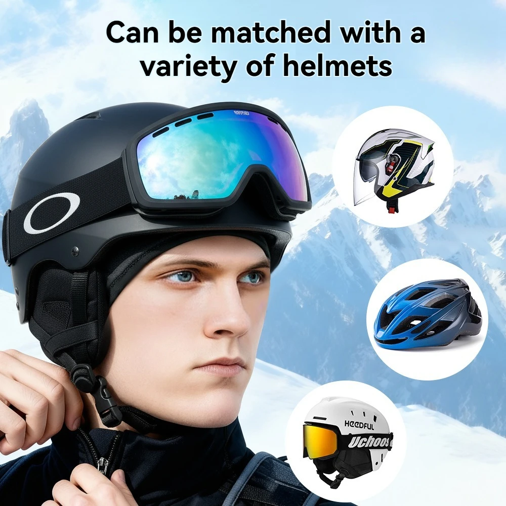 GTUBIKE الشتاء الصوف قبعات يندبروف قبعة الدراجات الحرارية قبعة الجمجمة خوذة بطانة تشغيل التزلج دراجة نارية ركوب الدراجة الجبلية قبعة