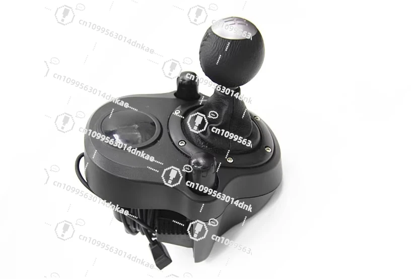 G29/G923 Steering Wheel Shift Lever Supports PS5PS4/PC/Xbox Simulation Racing Game Hand Gear