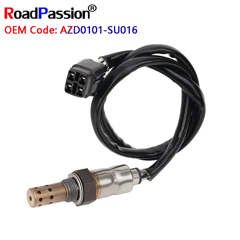 Motorcycle Oxygen Sensor Probe O2 For Suzuki GW250 GW250S GW 250 S AZD0101-SU016