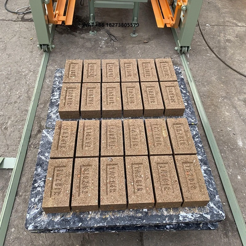 QT4-15 interlocking concrete pavers machine price cement block machines concrete brick making machine
