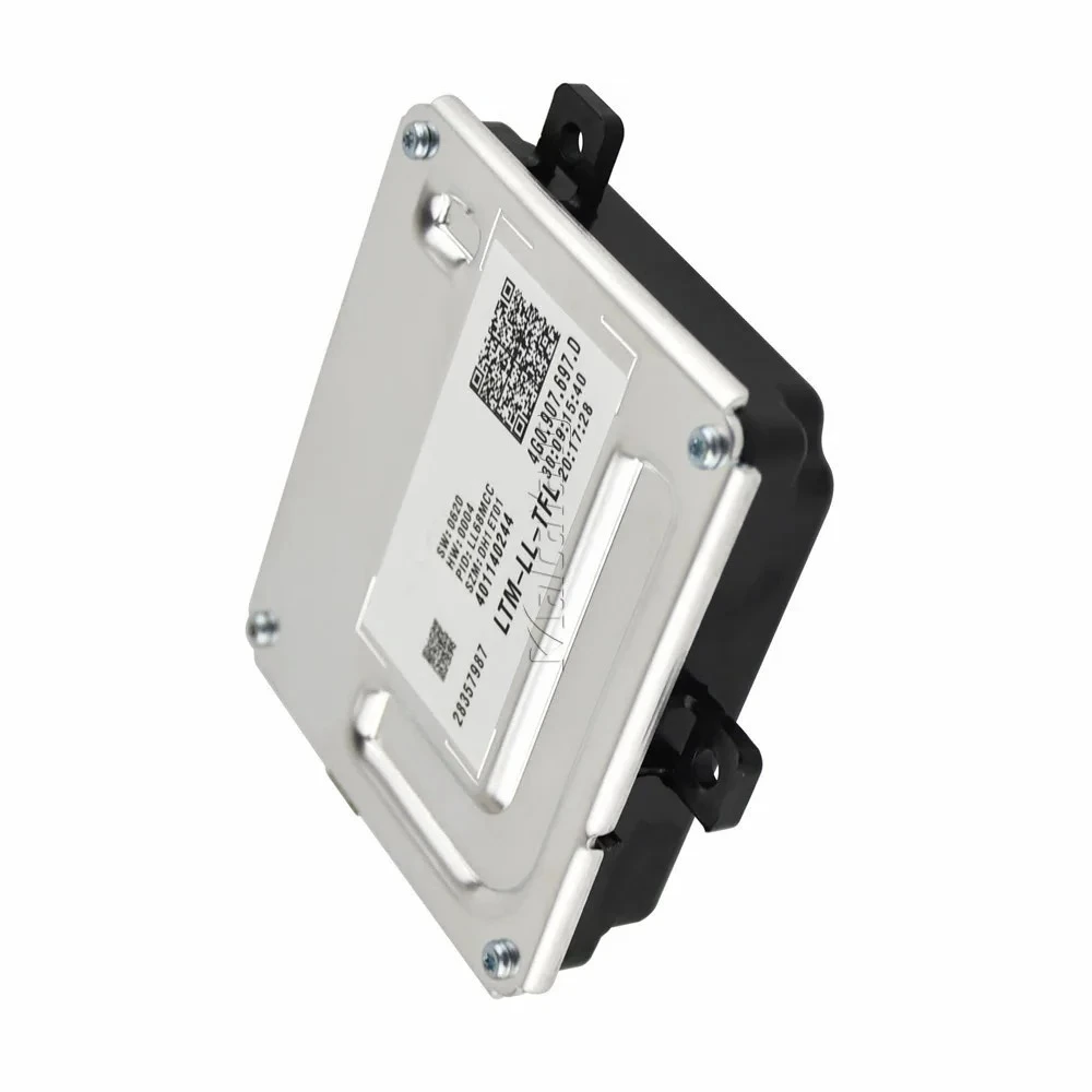 

Новый модуль дневных ходовых огней DRL, балласт управления, контроллер толкателя 4G0907697D 4G0907397D для A4 A5 A6 Q3 Q5, детали