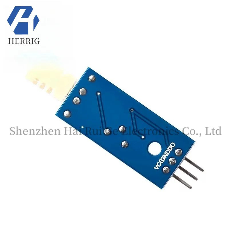 Módulo de humedad HR202 Módulo sensor de humedad Detección de humedad