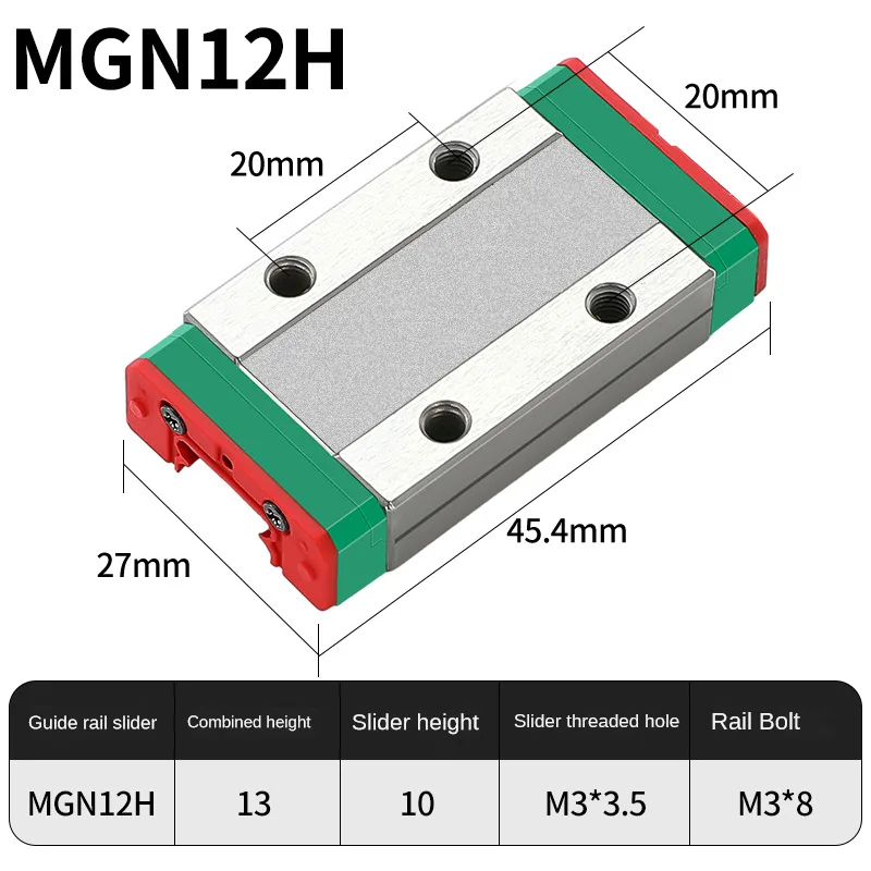 Variant: MGN12H