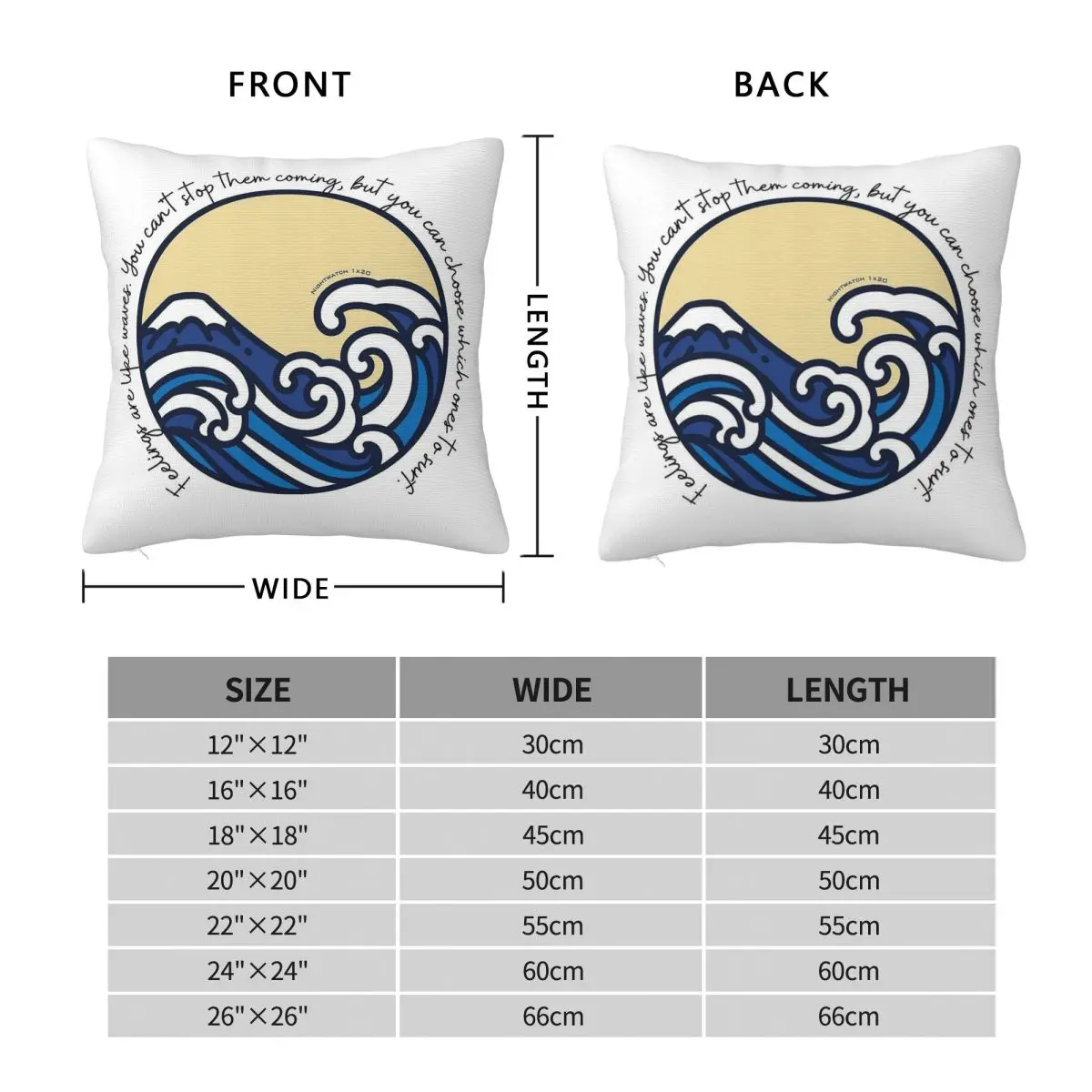 NCIS Hawaii Lucy Tara Pillowcase Polyester Linen Velvet Creative Zip Decorative Pillow Case Bed Cushion Case Wholesale 45x45