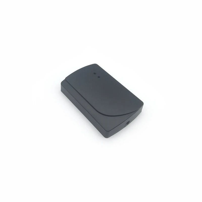 

115x75x21mm Home Security System Access Control Junction Box ABS Plastic Project Box Enclosure Electronic PCB Case