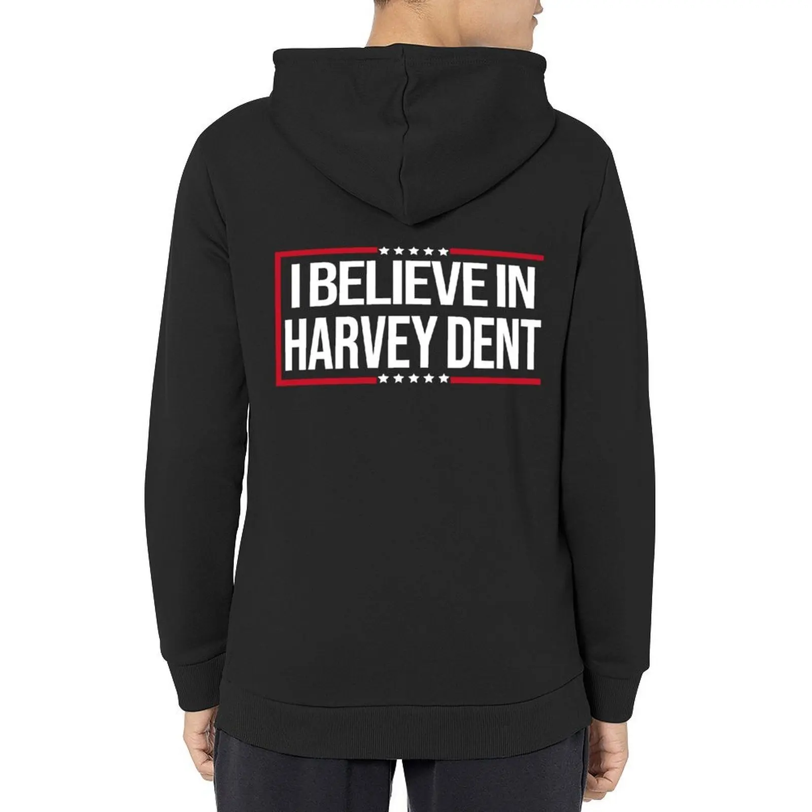 

I believe in Harvey Dent. Hoodie korean autumn clothes anime clothing men's autumn clothes korean clothes new hooded tee