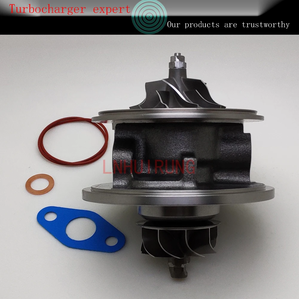 Turbo Turbine Turbocharger 54399880058 54399880057 Turbo cartridge for VW T5 Transporter Transporter 1.9TDI DPF Euro 4 BRS BRR