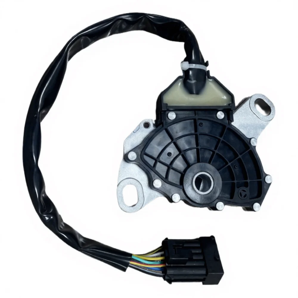 Auto Gearbox Shift Switch Compatible With Saab 9 5 Chevrolet Opel Automotive Electrical Transmission Control Parts 5482327 view 4