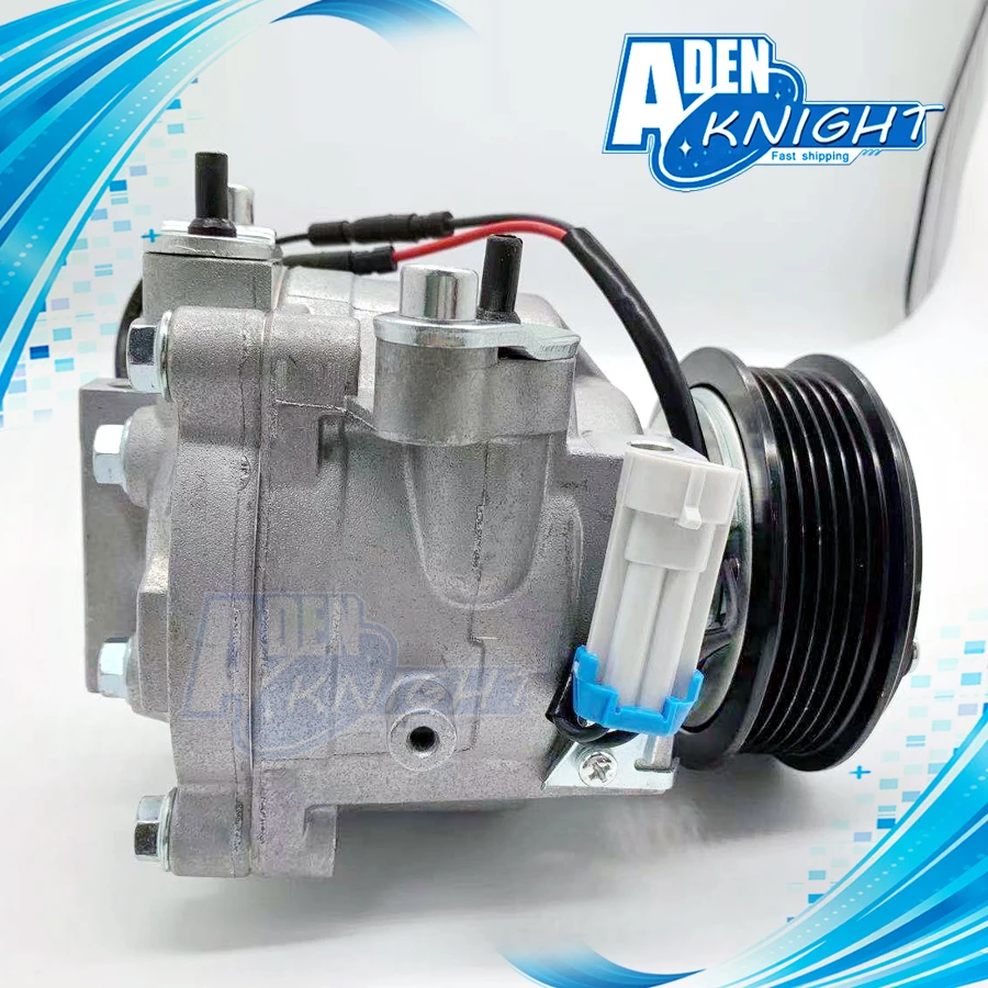 AC Compressor For Chevy Sonic Trax Buick Encore 1522301 94517800 95370312 95059820 94517798 1522298 95932749 AKT200A434