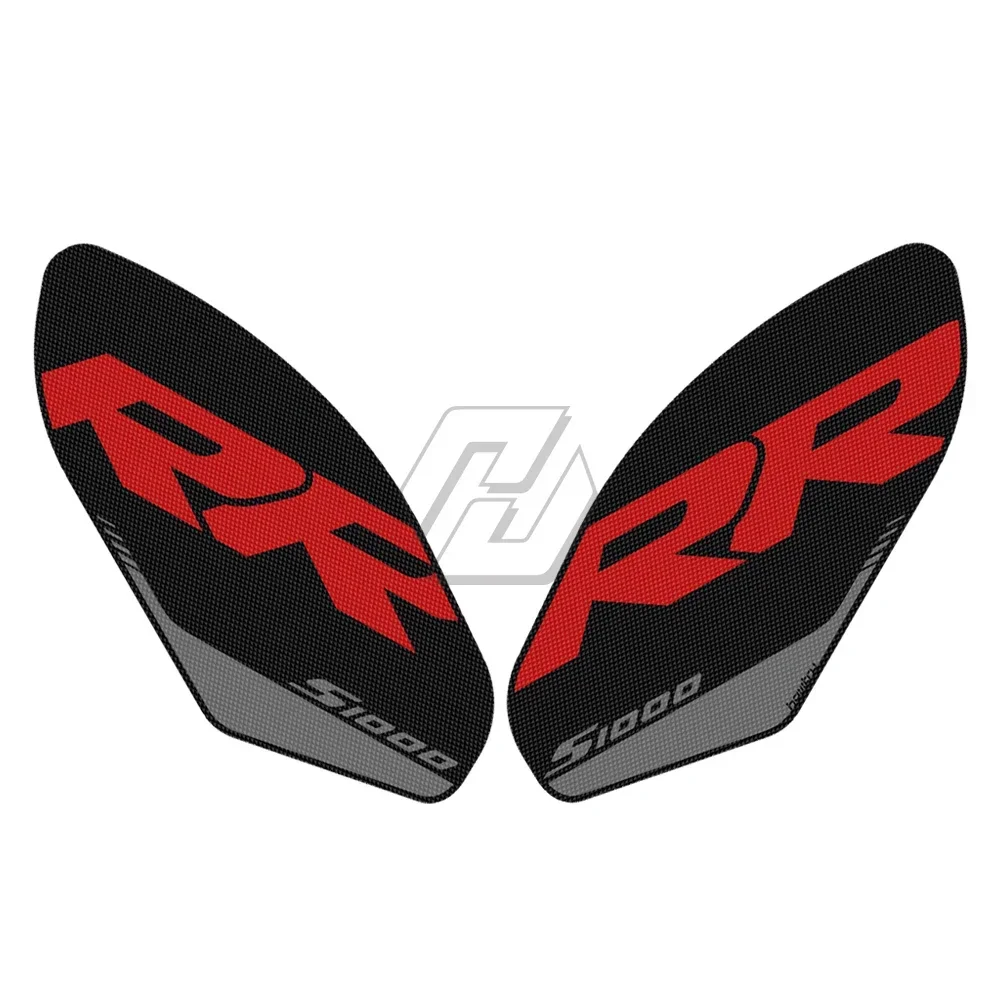 

For BMW S1000RR 2009-2018 Fuel Tank Anti Non-Slip Sticker Protective Pad Paper