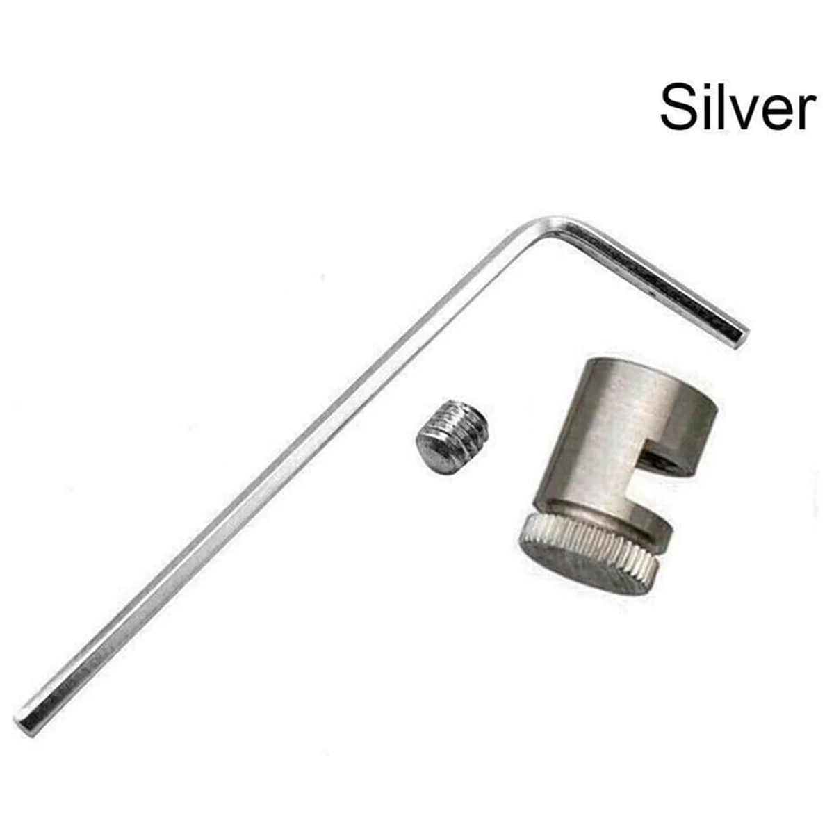 8แพ็คหมุดหัวแม่มือเหมาะสำหรับ Buck 110มีดพับ, เปลี่ยน Thumb button แบบสากลสำหรับมีดพับล่าสัตว์