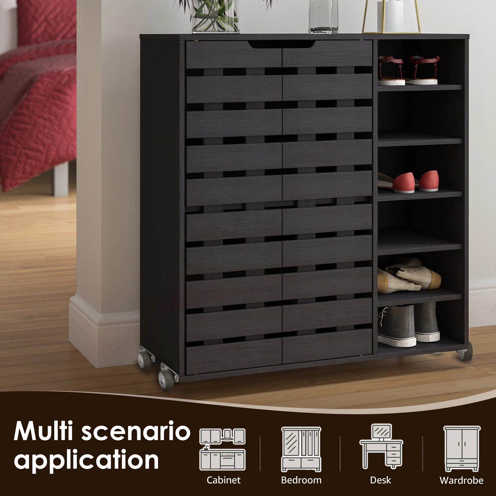 Thumbnail 4 - #55 Highest Rated Casters to Buy in 2026