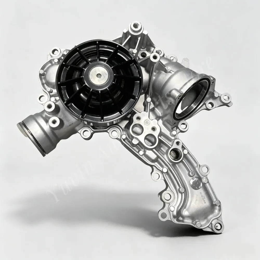 Engine Part Water Pump 2782001201 2782000701 2782000601 2782000501 2782000007 for Mercedes Benz M278 W221 W222 W166 W212 PIERBUG