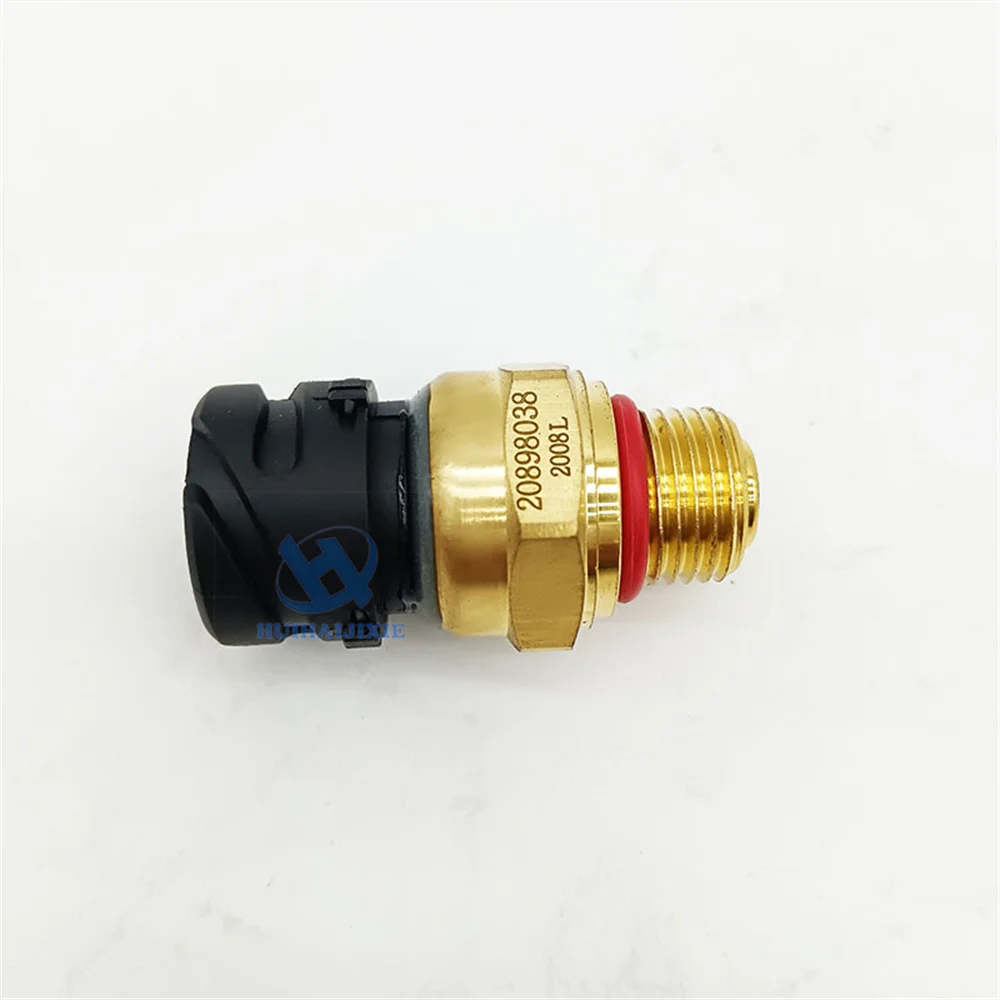 

High Quality Parts 21302639 21540602 20898038 Oil Pressure Sensor For Volvo EC210 EC240 Engine D12 D13