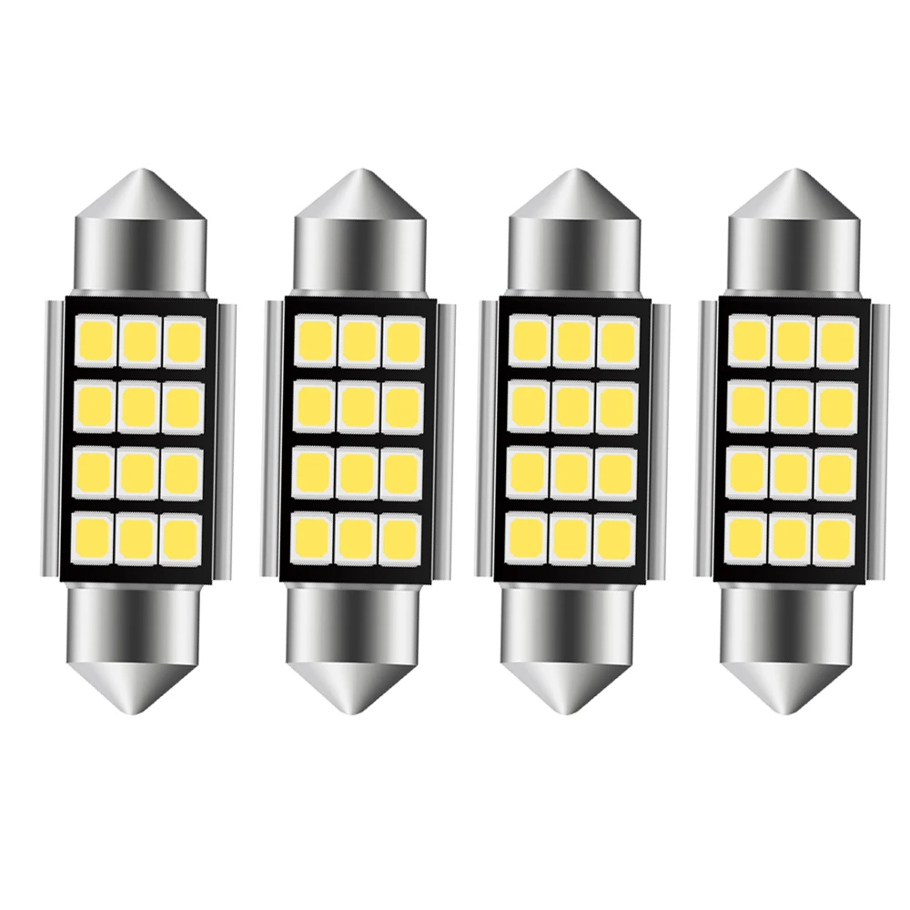 Festoon C5W C10W Ca… - image