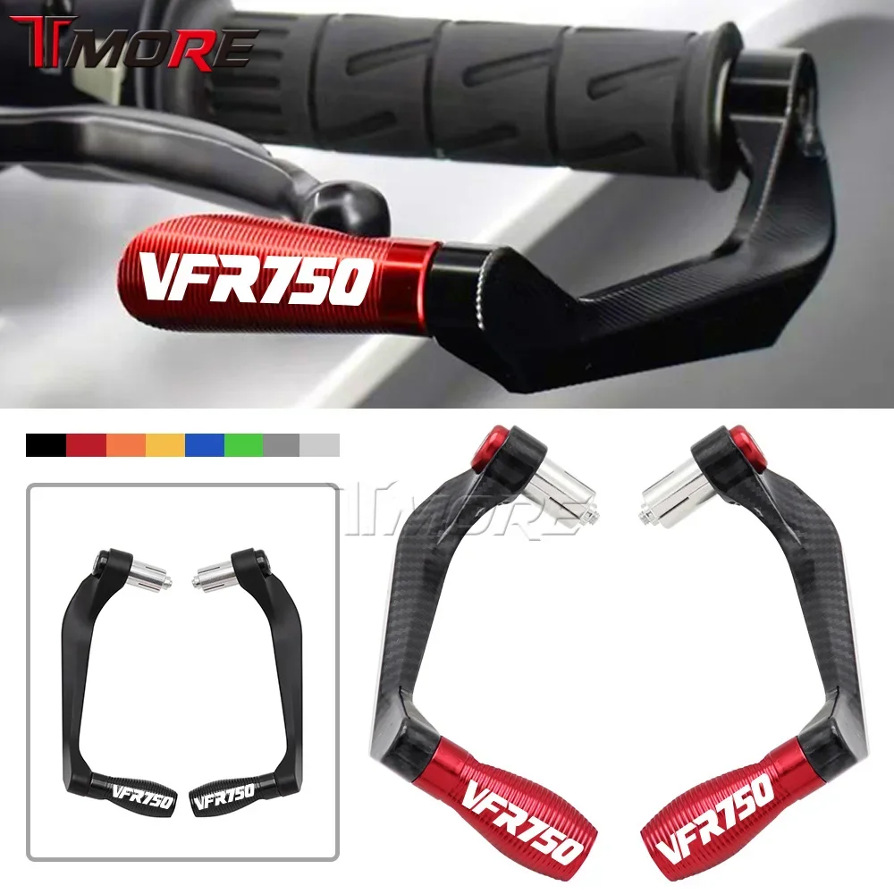 For HONDA VFR750 VFR 750 Motorcycle Universal 7/8