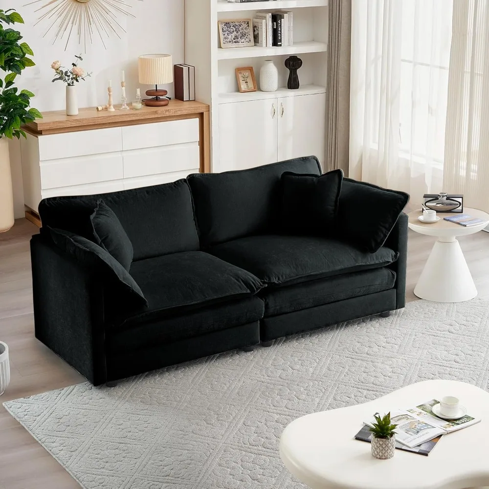 Luxury Chenille Lov… - image