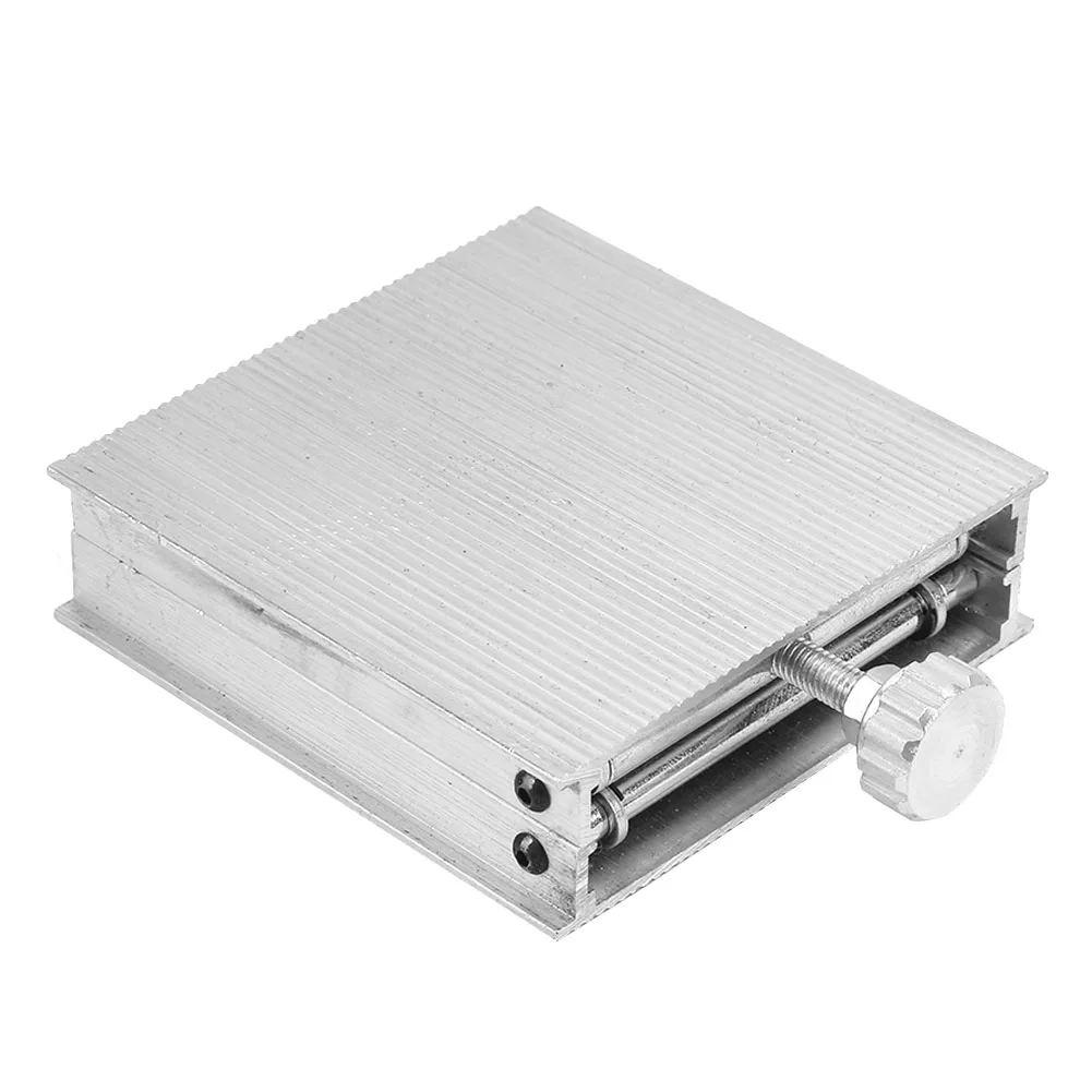 NIEUW 90*90mm Lab Lift Platform Universeel laserniveau 90mm verstelbare liftstandaard