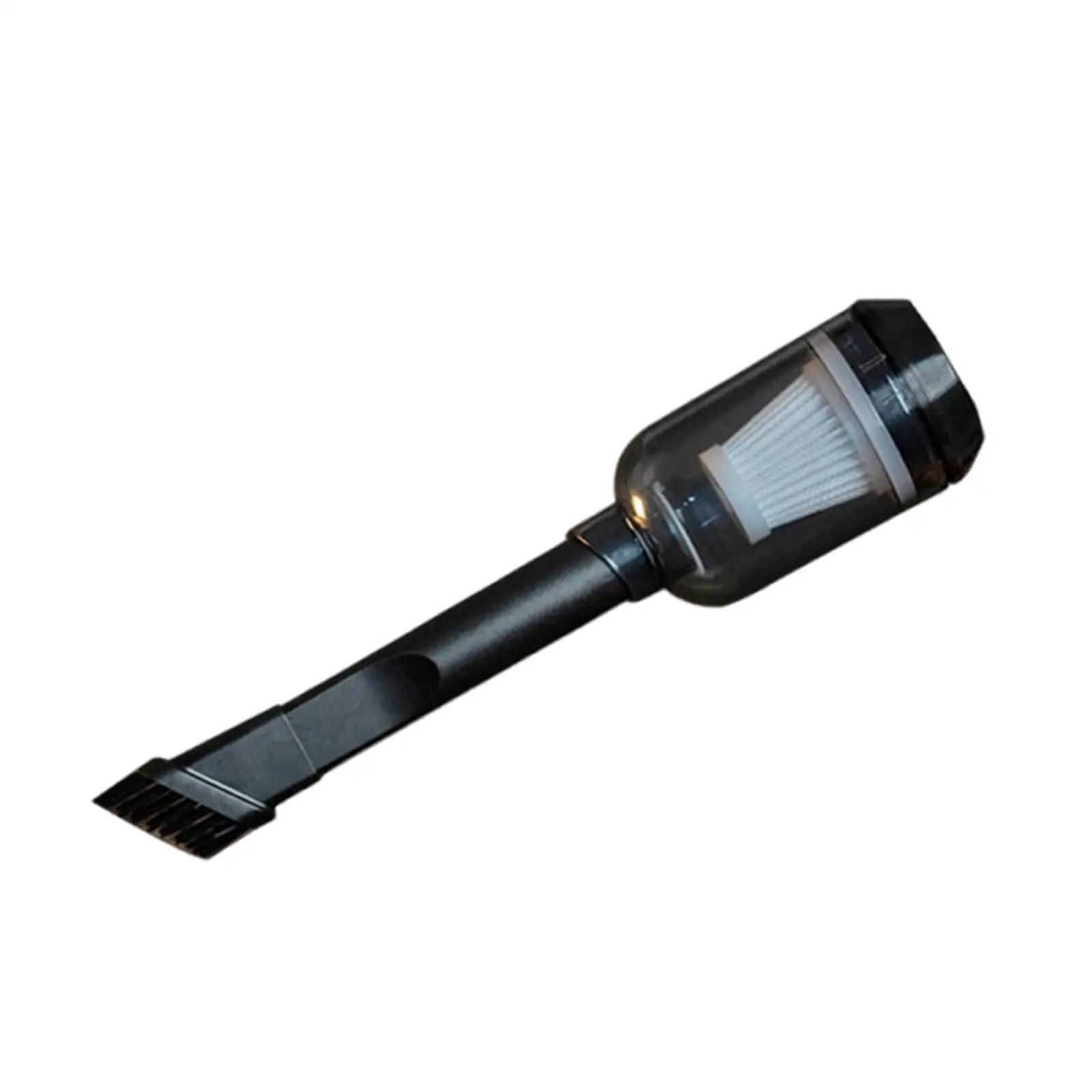 

4x Blower Vacuum Cleaner Attachment Cordless Air Blower Supplies for Pet House Office Desks Vehicle Interiors Keyboard Computer