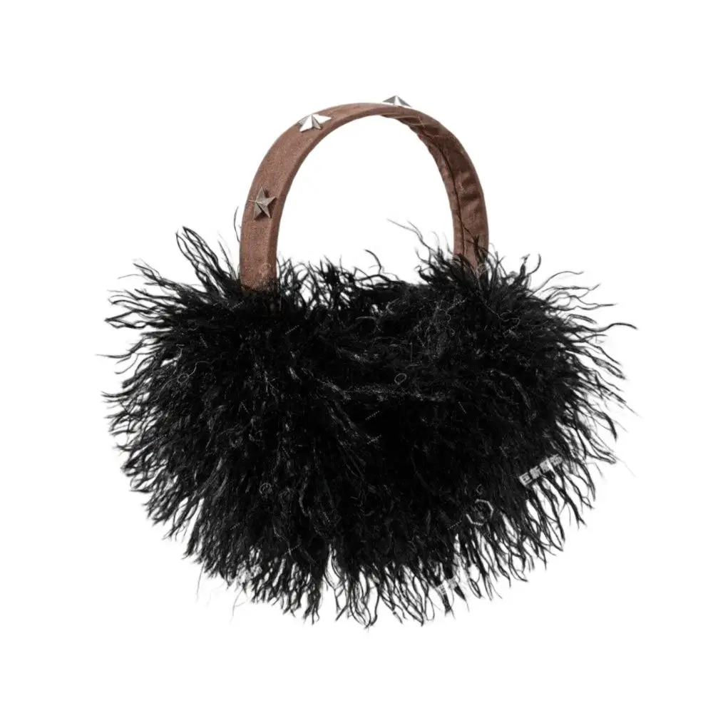 Paraorecchie pieghevoli caldi invernali Protezione dal freddo Scaldini per orecchie pieghevoli addensati Antigelo Paraorecchie in pelliccia sintetica per donna Uomo Outdoor