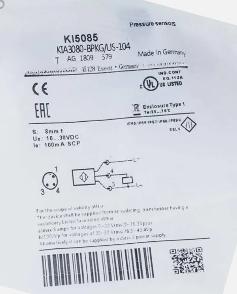 

Brand New Original KI5085 KI5015 KI5019 KI5207 KI0054 KI0024 KI5210 KI5082 Fast Transport