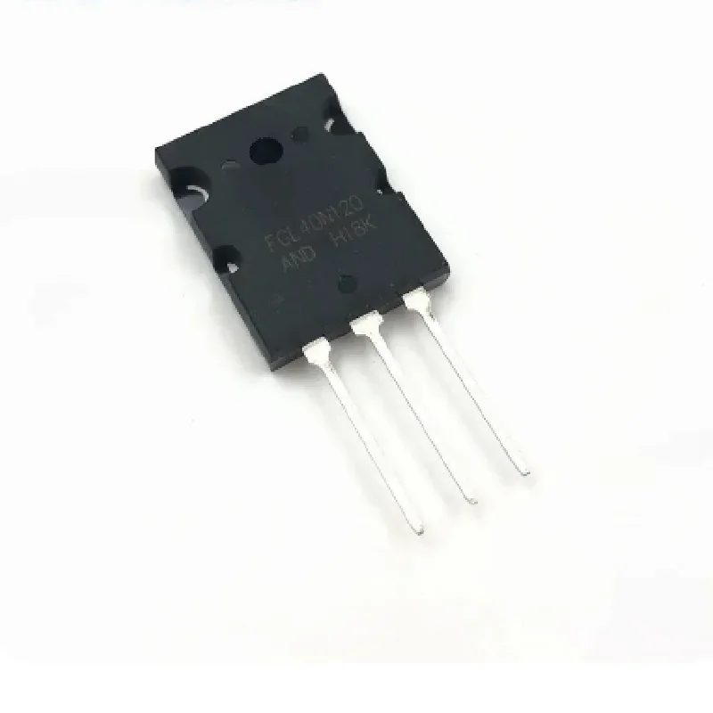 Piezas Original, nuevo, FGL40N120AND, 40A, 1200V, 40N120, FGL40N120 TO-264, FGL40N120ANDTU, NPT, IGBT, 1 unidad