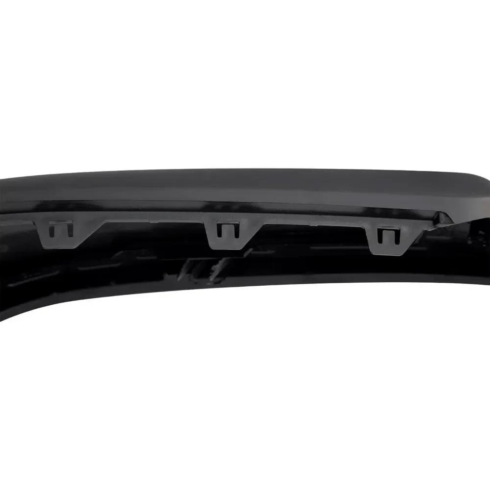 Für Ram 1500 2019–2022, vordere rechte Stoßstangenend-Gesichtsstange, ersetzt 68403910AE