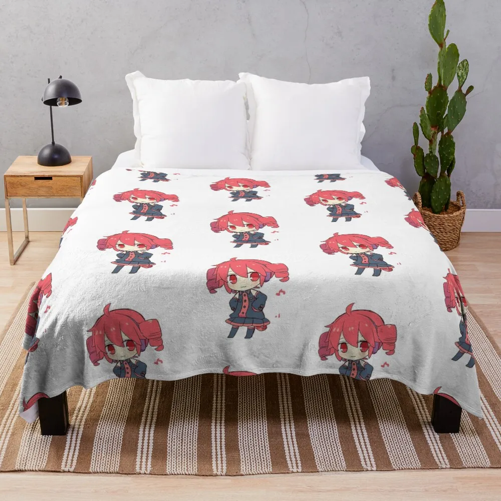

Or how comes it that my exceeding heat Throw Blanket