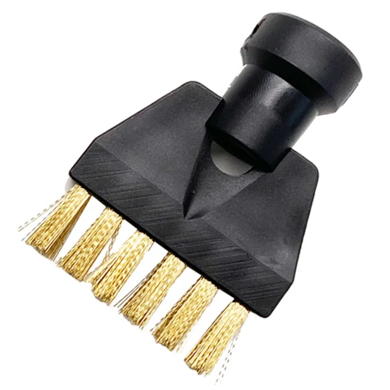 For Steam Vacuum Cleaner Machine SC1 SC2 SC3 SC4 SC5 SC7 CTK10 CTK20 Brush Head Powerful Nozzle Accessories