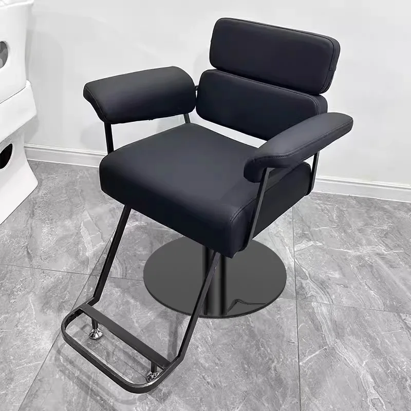 

Office Barber Chair Shampoo Pedicure Barber Chair Tattoo Recliner Lash Muebles Para Salon De Belleza Hair Salon Furniture