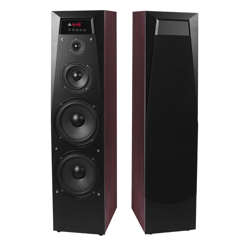 

Pro Audio IA-280HD BT Portable Studio Power Pro Audio Active Powered Speaker