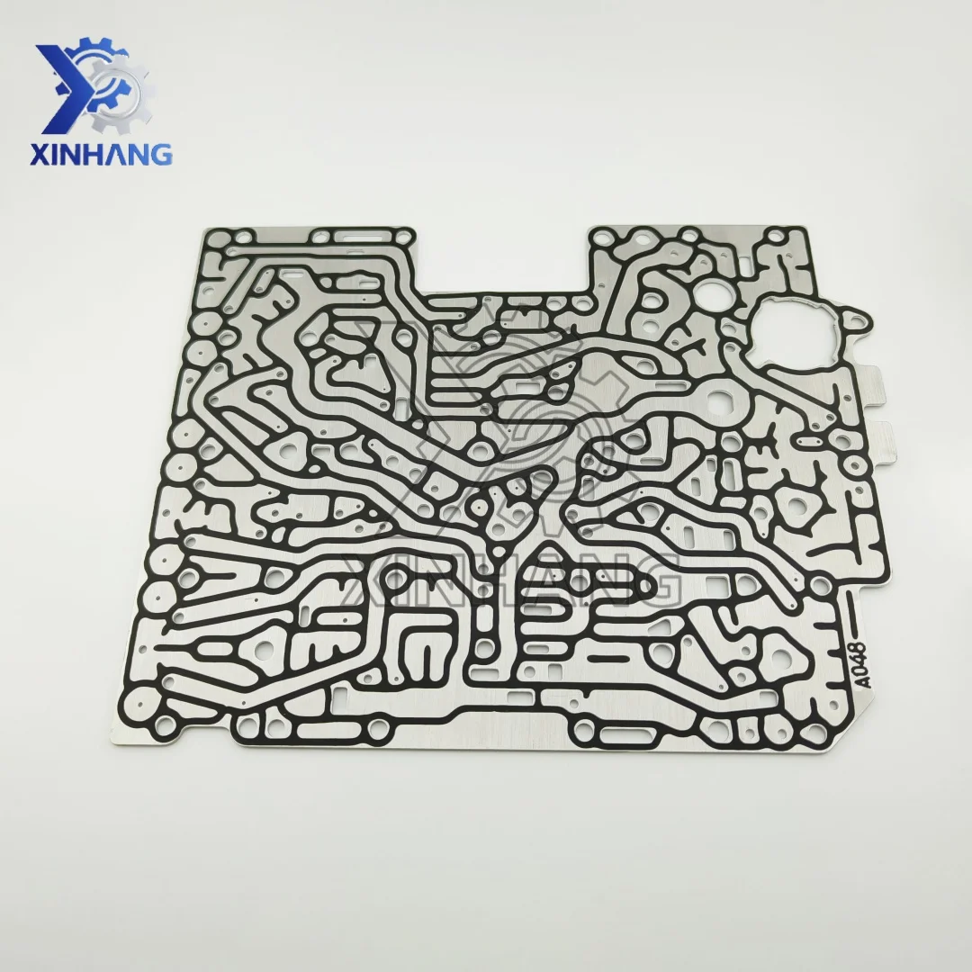 

8HP45 8HP50 8HP55 8HP70 Automatic Transmission Valve Body Gasket A048 B048 Suitable for BMW, Audi, Jaguar, Land Rov