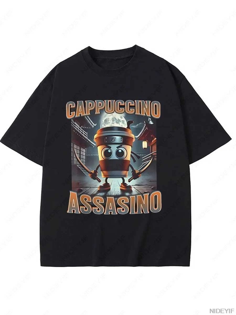 Cappuccino Assassin… - image