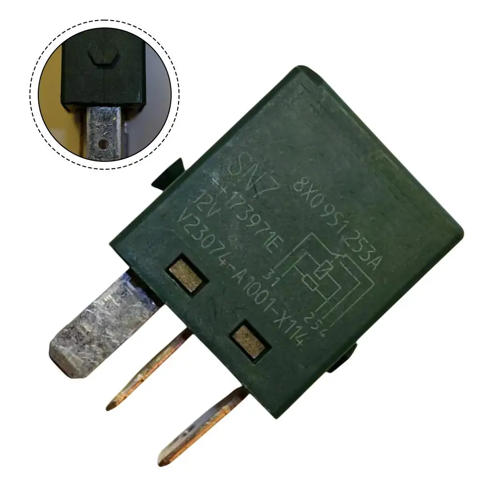 مرحل تلقائي متكامل بسهولة لسكودا بحجم صغير يناسب الموديلات مع أرقام الأجزاء V23074A1001X114 و8X 0951253 أ