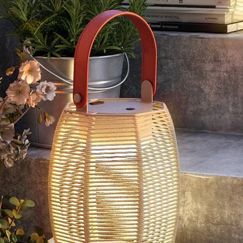 Outdoor Lamp Waterp…