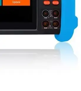 IPC9800CMADHSPro Engineering Treasure Network Coaxial Video Surveillance Multifunctional Tester Multimeter Line Finding