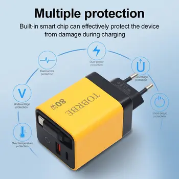 8 最佳銷售 USB電源 - №2